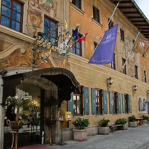 Atlas Grand Hotell